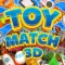 Toy Match: 3D Master